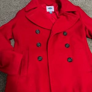 Old Navy jacket size S
